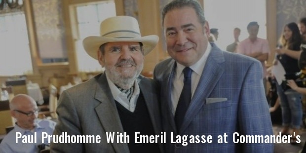 , emeril lagasse