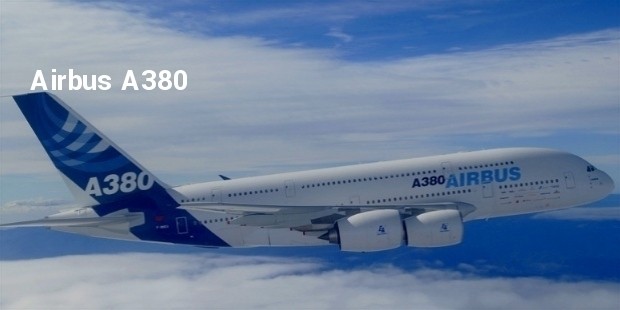  airbus a380