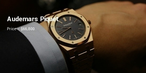  audemars piquet