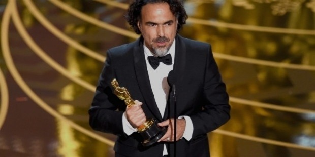  directing   the revenant alejandro gonzalez inarritu