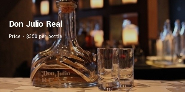  don julio real