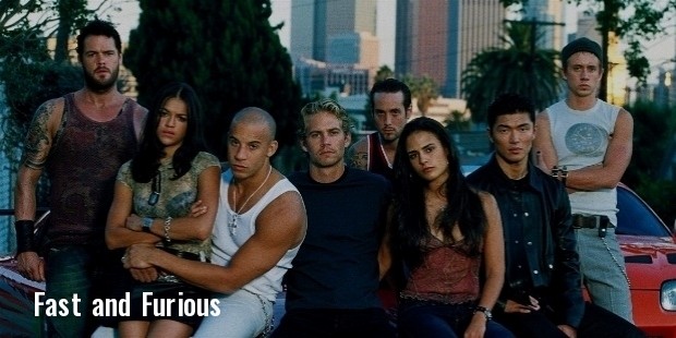  fast   furious 