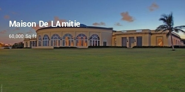  maison de lamitie