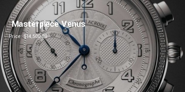  masterpiece venus