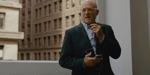  mickey drexler careers