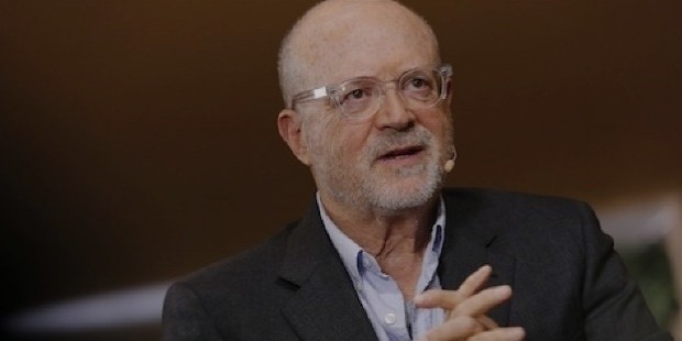  mickey drexler tv and books