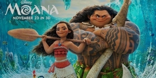  moana