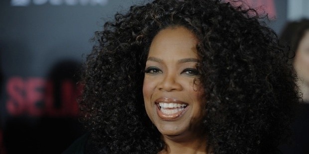  oprah winfrey