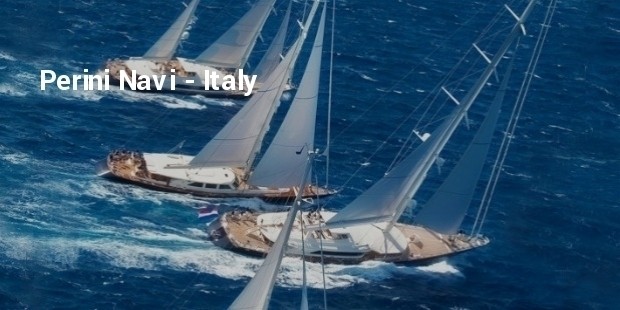  perini navi  1983  italy