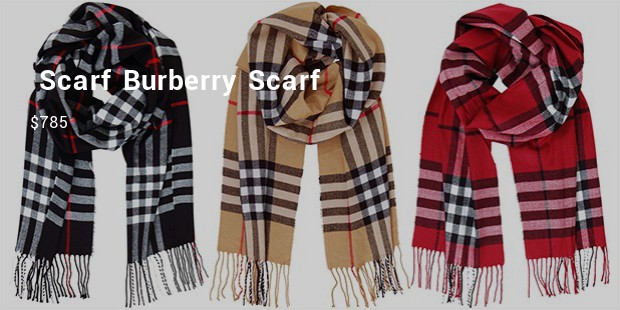  scarfburberry scarf