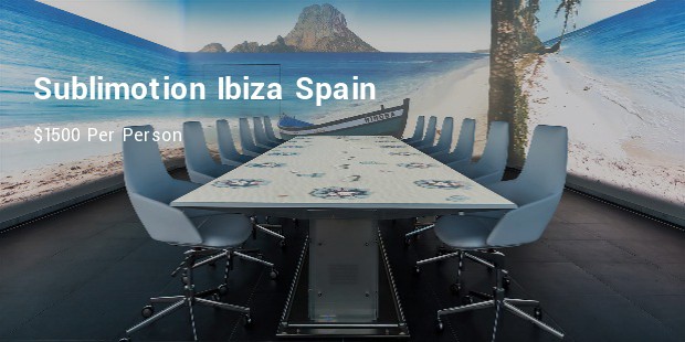  sublimotion  ibiza  spain