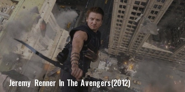  the avengers 