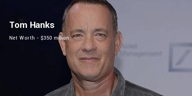  tom hanks