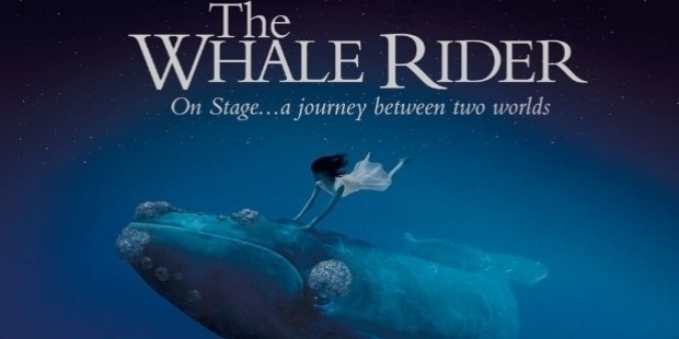  whale rider  2002 