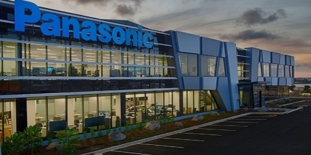 Panasonic Corporation Case Study