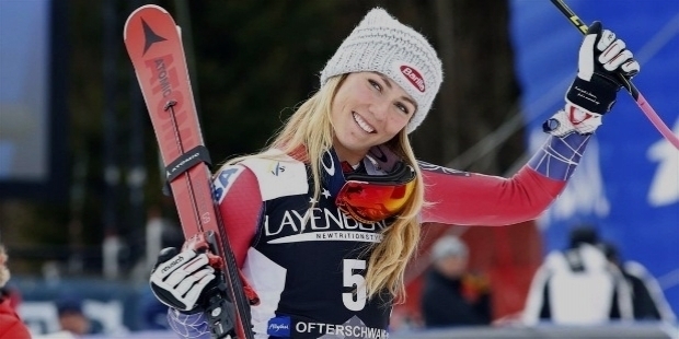 mikaela shiffrin