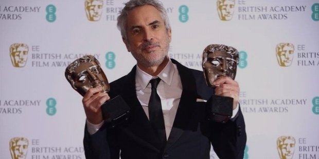 Alfonso Cuaron