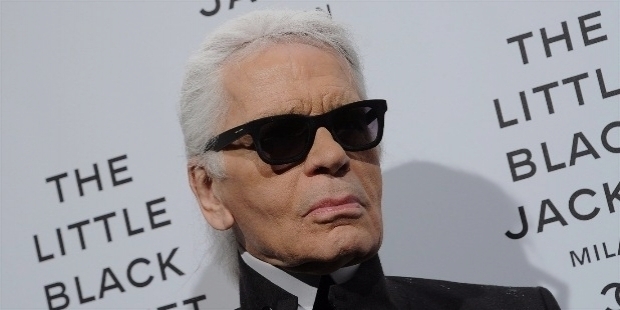 Karl Otto Lagerfeld