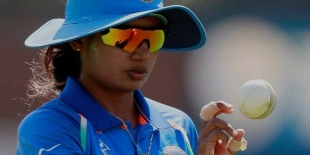 MITHALI RAJ