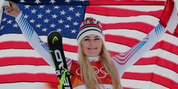 LINDSEY VONN’S 