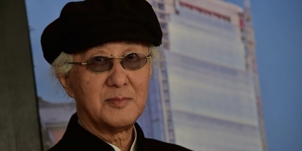 Arata Isozaki