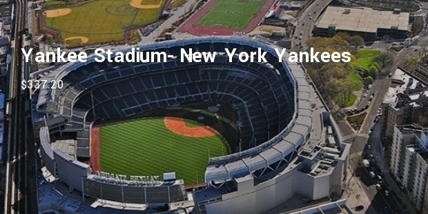 10 yankeestadium