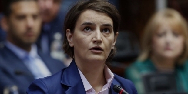 ANA BRNABIC