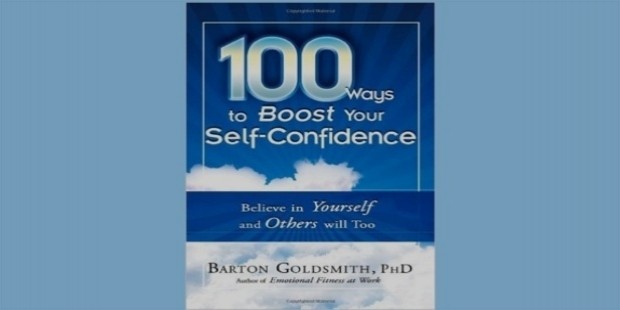 100 ways to boost confidence