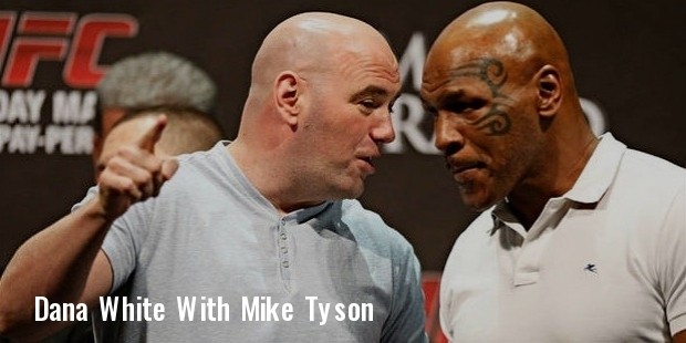 101013 ufc weigh in dana white mike tyson ahn