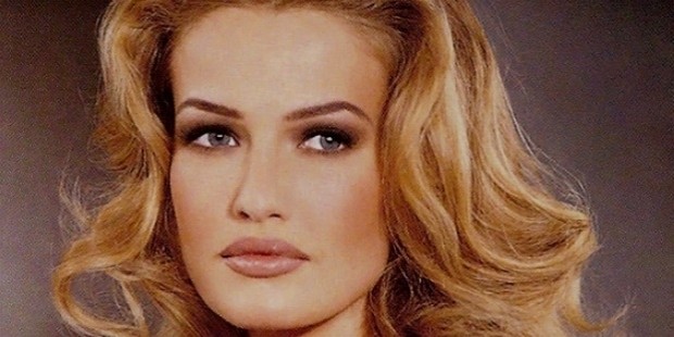 Karen Mulder