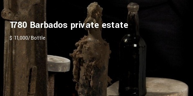 1780 barbados private estate: