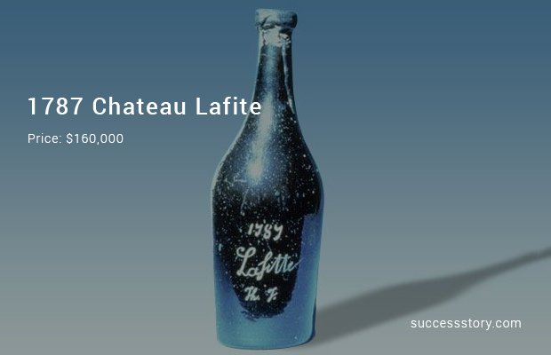 1787 chateau lafite