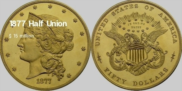 1877 half union