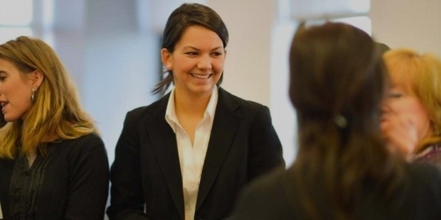 19 things you should do on your first day of work
