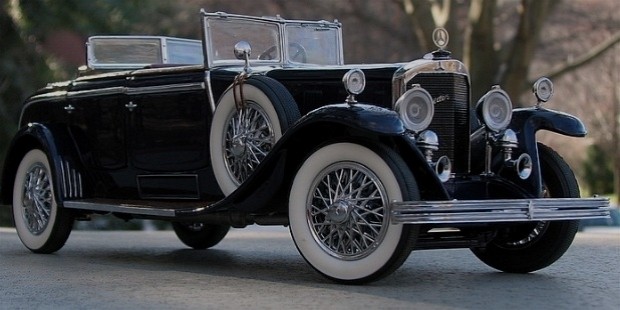 1926 model