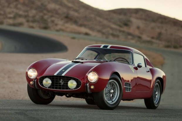 1956 ferrari 250gt