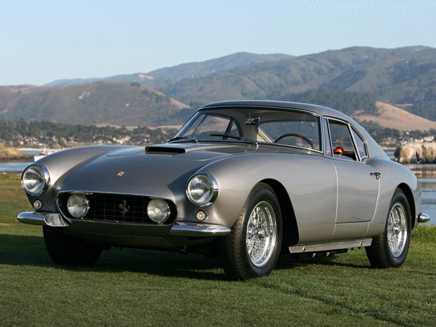 1959 ferrari 250gt