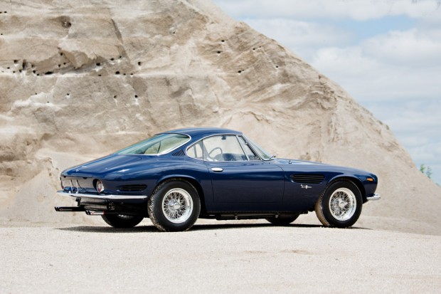 1962 ferrari 250gt swb speciale