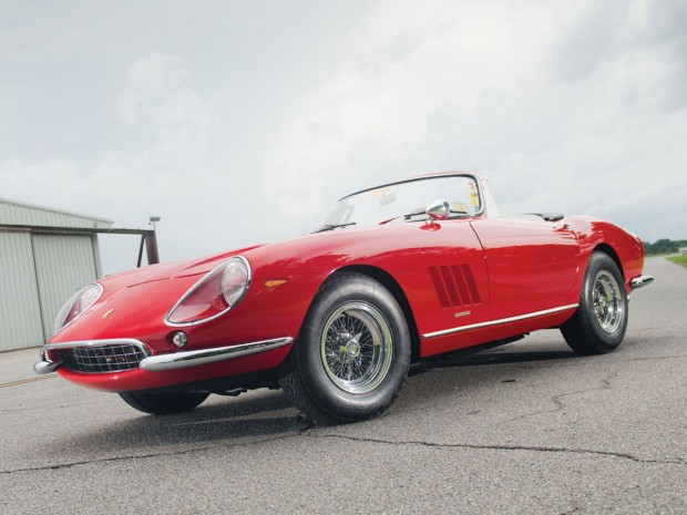 1967 ferrari 275gtb