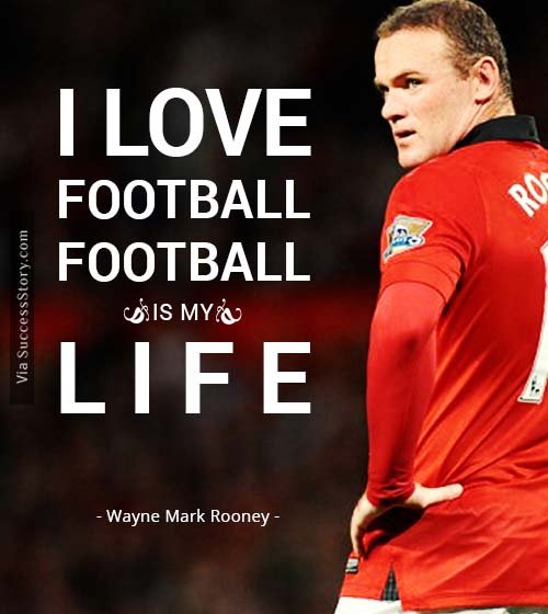 famous soccer player quotes