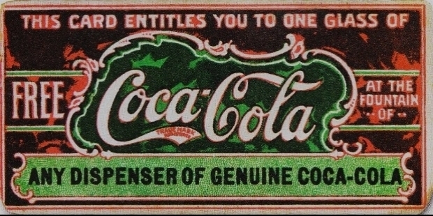 Coca-Cola 