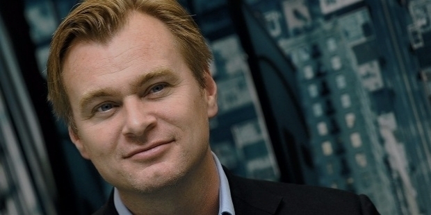 Christopher Nolan