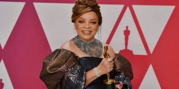 Ruth E. Carter