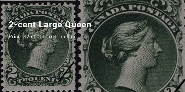 2 cent large queen