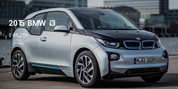 2015 bmw i3 25