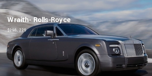 2015 rolls royce wraith drophead 57