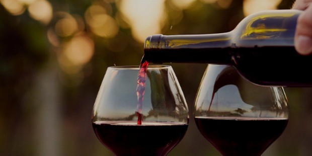 20150909205144 red wine classy evening dinner