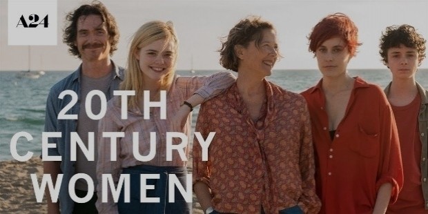 20th century women