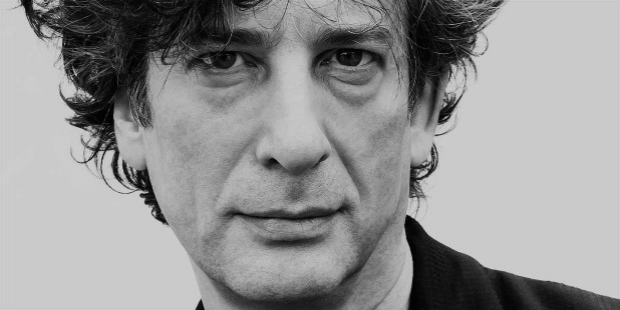 26 neil gaiman feed