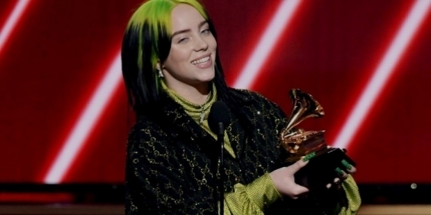 Billie Eilish